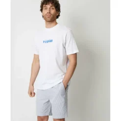 Men's Woven Tracksuit Shorts