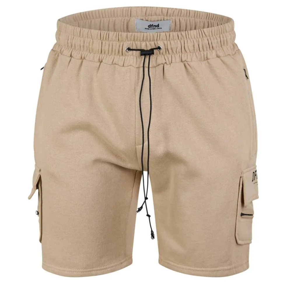 Men's Woven Tracksuit, Shorts Tracksuit