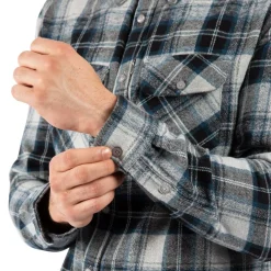 Men's Wrothamton Long Sleeve Shirt