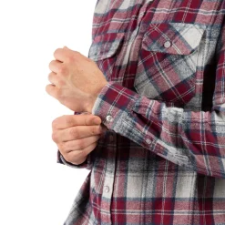 Men's Wrothamton Long Sleeve Shirt