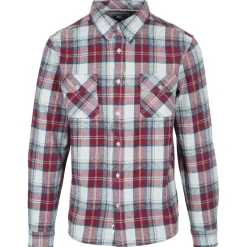Men's Wrothamton Long Sleeve Shirt