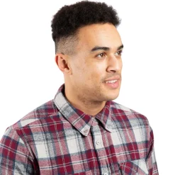 Men's Wrothamton Long Sleeve Shirt