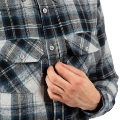 Men's Wrothamton Long Sleeve Shirt