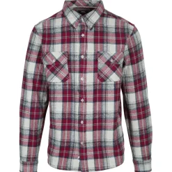 Men's Wrothamton Long Sleeve Shirt
