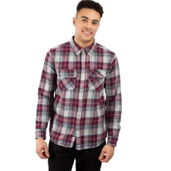 Men's Wrothamton Long Sleeve Shirt