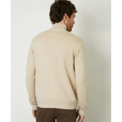 Men's Wynnstay Zip Cardigan