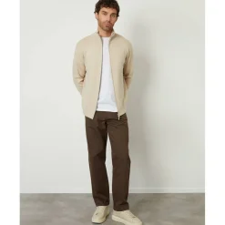 Men's Wynnstay Zip Cardigan