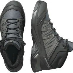 Men's X Adventure Coldrush Waterproof Snow Boots
