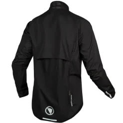 Men's Xtract II Waterproof Long Sleeve Performance Cycling Jacket