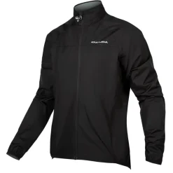 Men's Xtract II Waterproof Long Sleeve Performance Cycling Jacket
