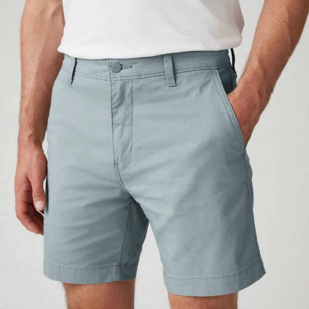 Men's Xx Ii Violet Ice Chino Shorts