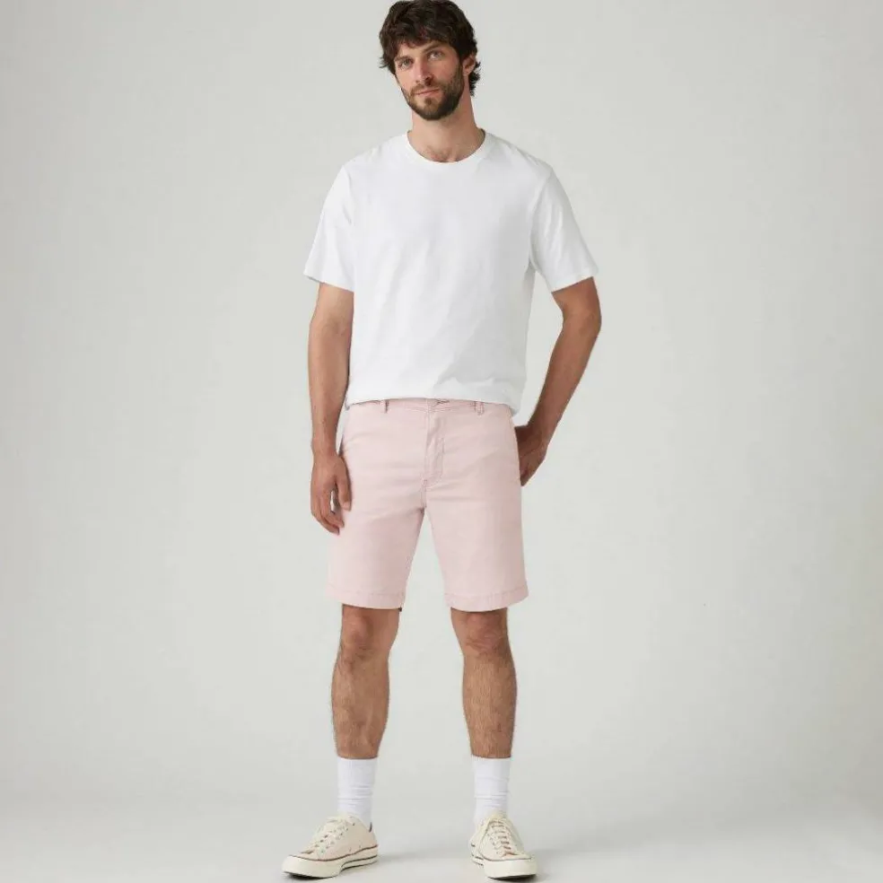 Men's Xx Ii Violet Ice Chino Shorts