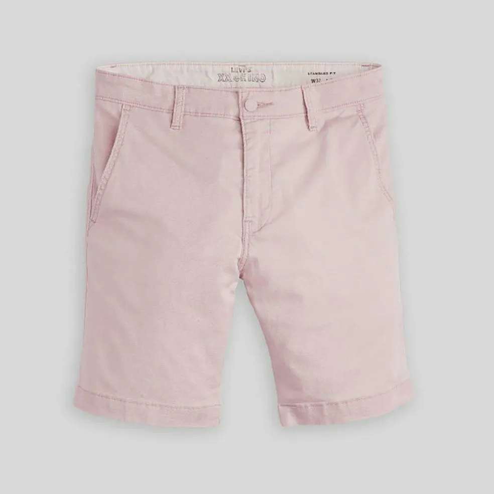 Men's Xx Ii Violet Ice Chino Shorts