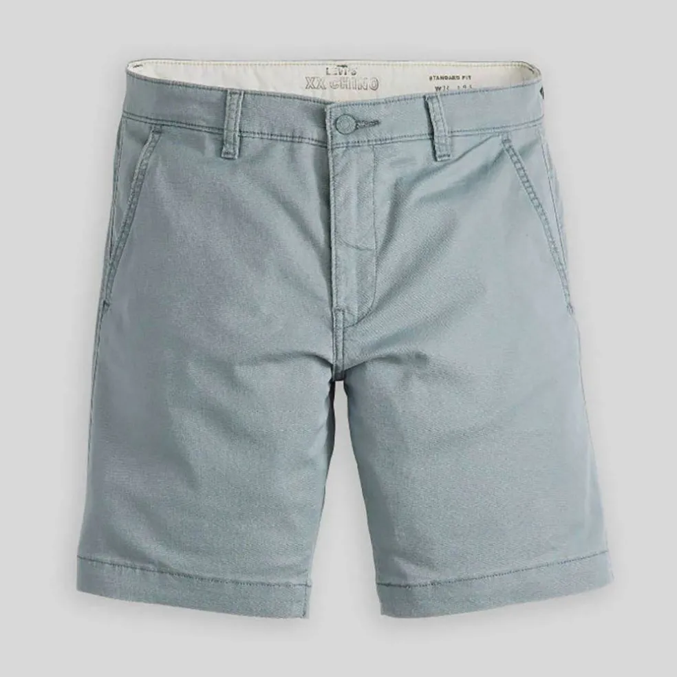 Men's Xx Ii Violet Ice Chino Shorts
