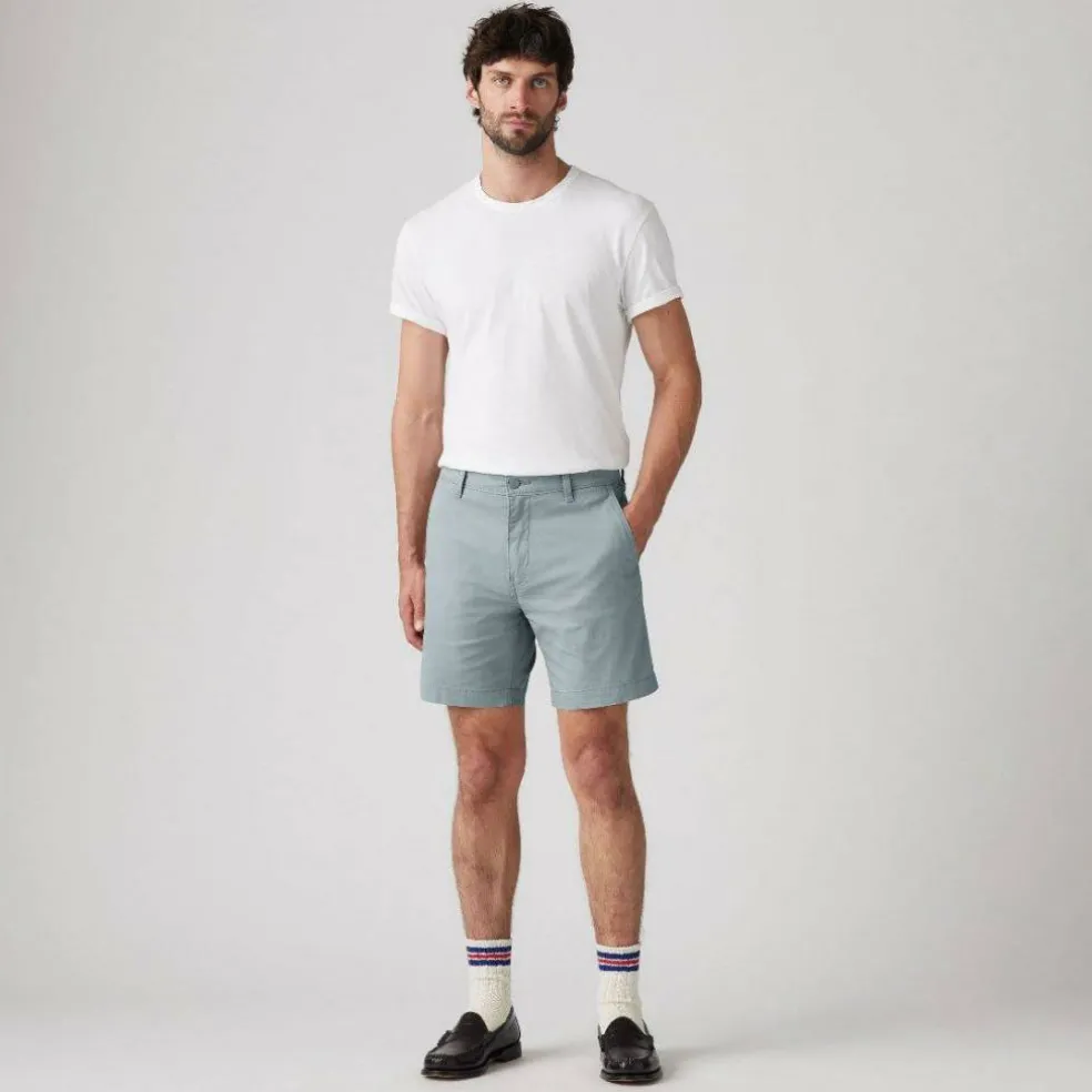 Men's Xx Ii Violet Ice Chino Shorts