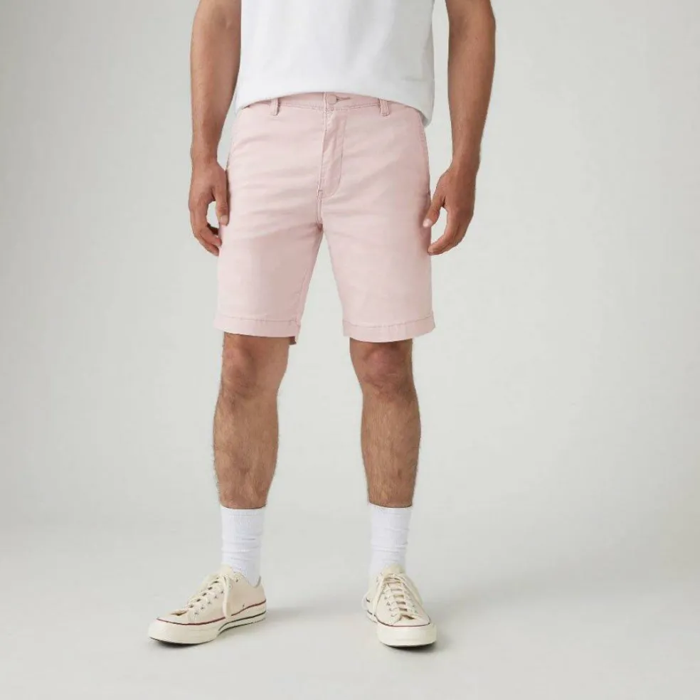 Men's Xx Ii Violet Ice Chino Shorts
