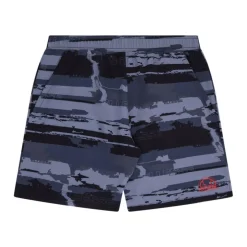 Men's Zamora Fleece Jogger Shorts