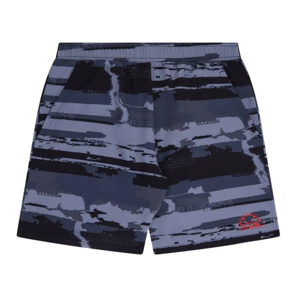 Men's Zamora Fleece Jogger Shorts