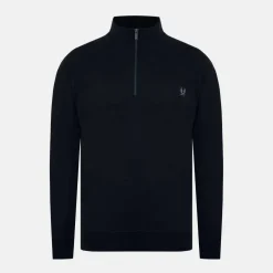 Men's 1/4 Zip Fleece