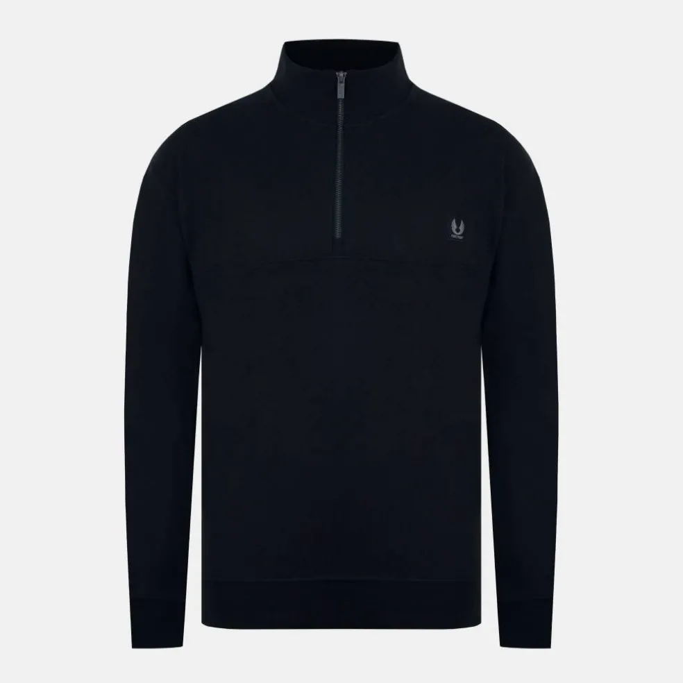 Men's 1/4 Zip Fleece