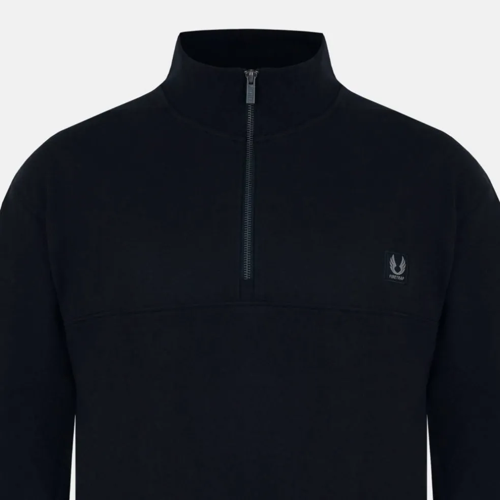 Men's 1/4 Zip Fleece