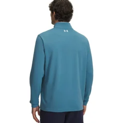 Men's 1/4 Zip Fleece