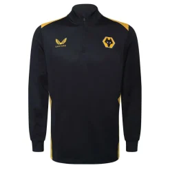 Men's 1/4 Zip Fleece