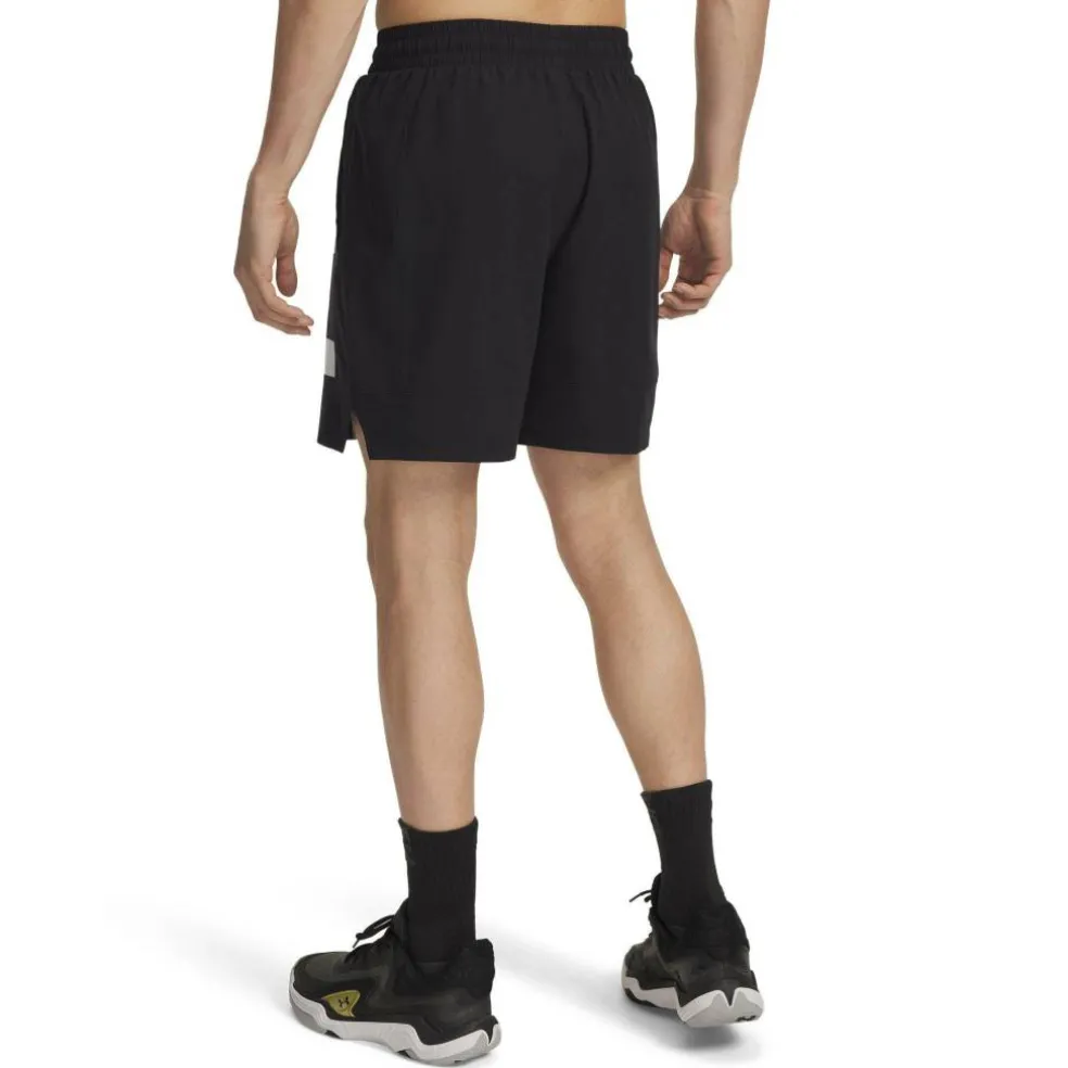 Men's Zone Basketball Shorts