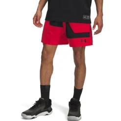 Men's Zone Basketball Shorts