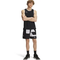 Men's Zone Basketball Shorts
