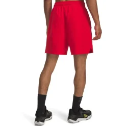 Men's Zone Basketball Shorts
