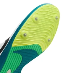 Men's Zoom Rival Distance Track Running Spikes