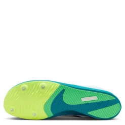 Men's Zoom Rival Distance Track Running Spikes