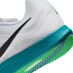 Men's Zoom Rival Distance Track Running Spikes