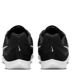 Men's Zoom Rival Distance Track Running Spikes