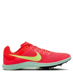 Men's Zoom Rival Distance Track Running Spikes