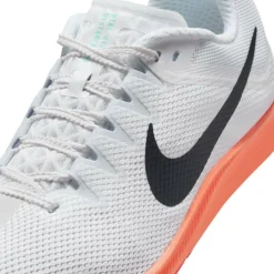 Men's Zoom Rival Distance Track Running Spikes