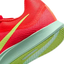 Men's Zoom Rival Distance Track Running Spikes