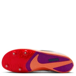 Men's Zoom Rival Distance Track Running Spikes