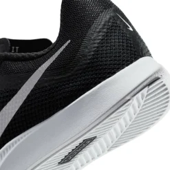 Men's Zoom Rival Distance Track Running Spikes