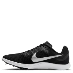 Men's Zoom Rival Distance Track Running Spikes