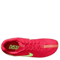 Men's Zoom Rival Distance Track Running Spikes