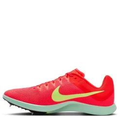 Men's Zoom Rival Distance Track Running Spikes
