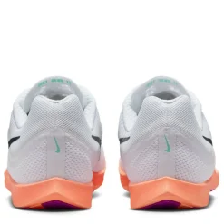 Men's Zoom Rival Distance Track Running Spikes
