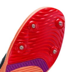 Men's Zoom Rival Distance Track Running Spikes