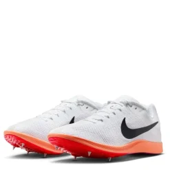 Men's Zoom Rival Distance Track Running Spikes