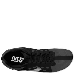 Men's Zoom Rival Distance Track Running Spikes
