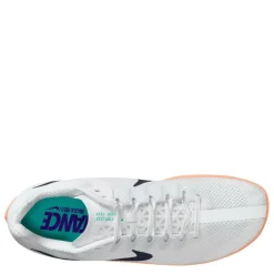 Men's Zoom Rival Distance Track Running Spikes