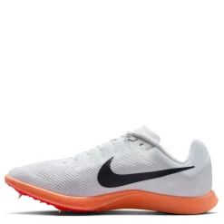 Men's Zoom Rival Distance Track Running Spikes