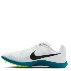 Men's Zoom Rival Distance Track Running Spikes